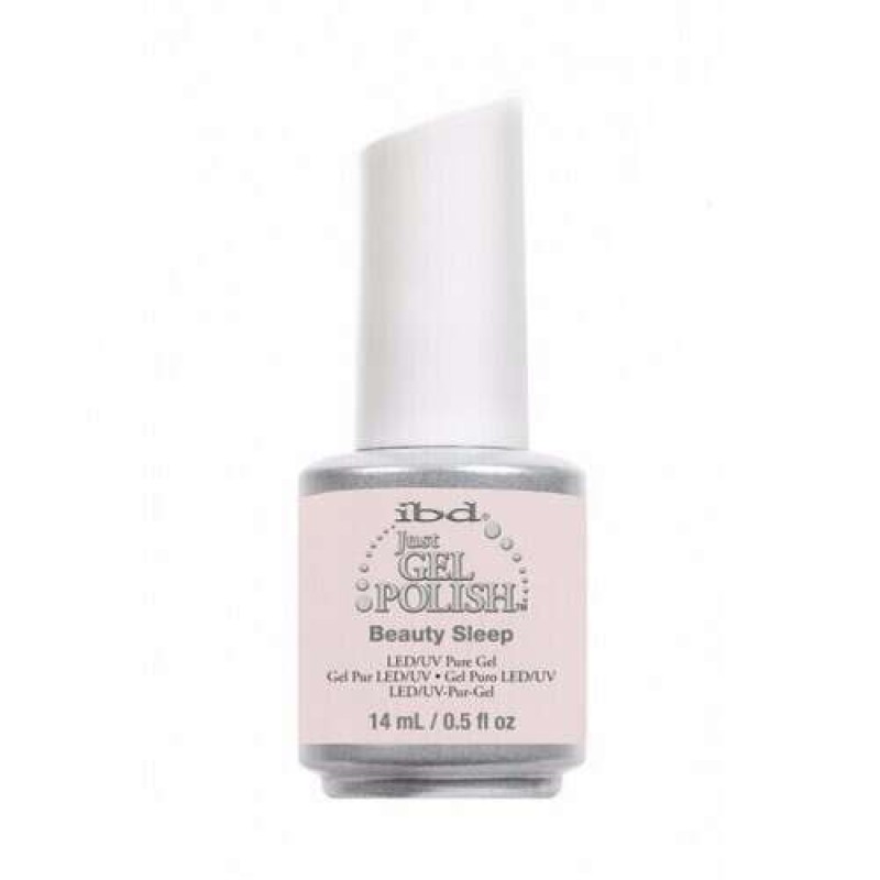 IBD Just Gel polish – Beauty Sleep 7055